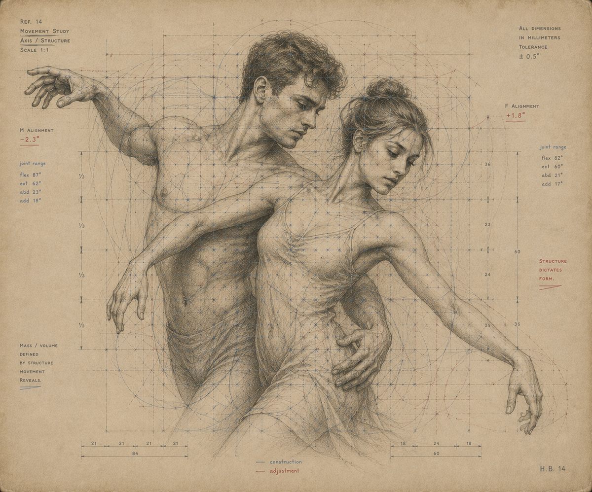 Movement Together