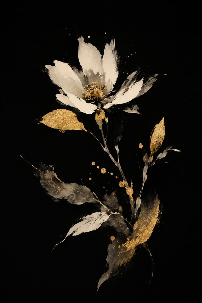 Golden Magnolia