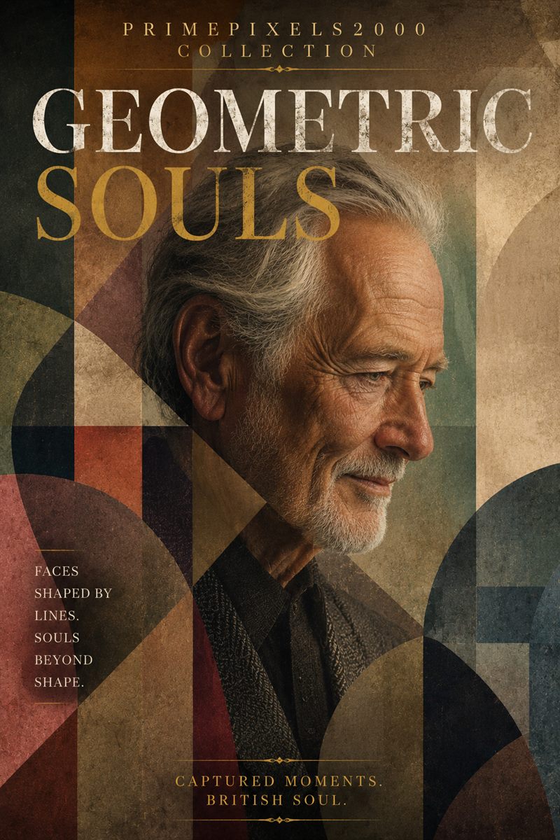 Geometric Souls collection