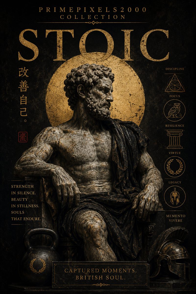 Stoic collection